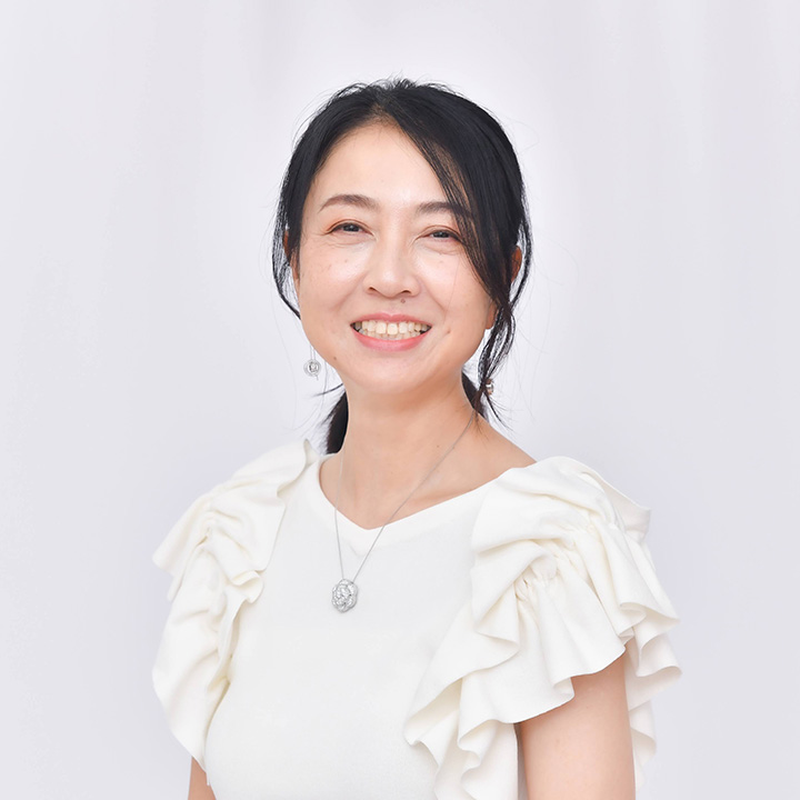 ブレインアロマ講師石踊里奈